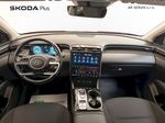 Hyundai Tucson, Hybrid 1.6 T-GDI/ 132kW MHEV,
