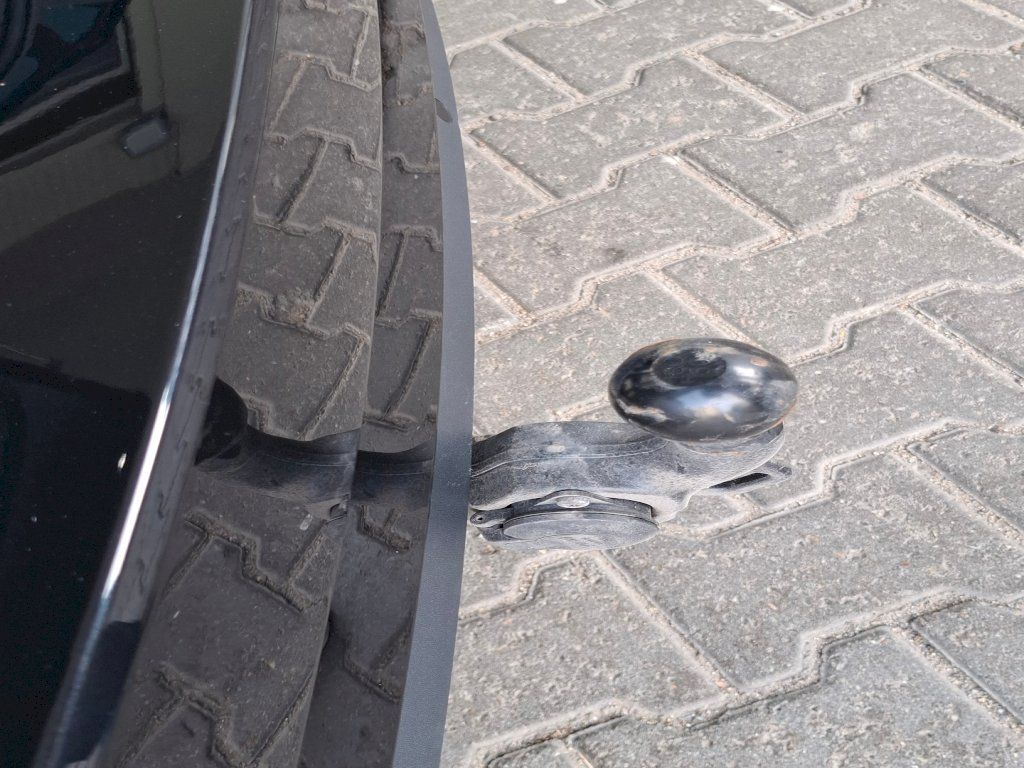 Škoda Superb, COMBI GRT AMB TD 110/2.0 7DG - fotka 6