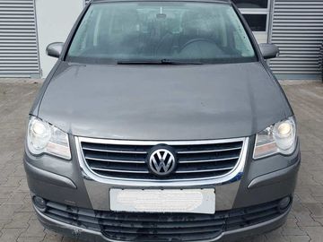 2.0 Tdi 103 KW HIGHLINE TAŽNÉ