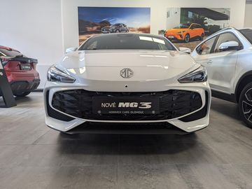 1.5 Excite 85 kW