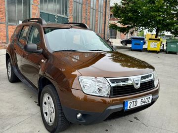 1,5 dCi Arctica klima