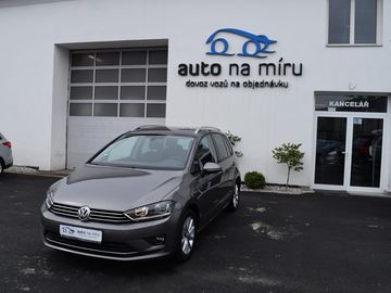 1.4TSI 92kw SPORT BMT TAŽ NAVI
