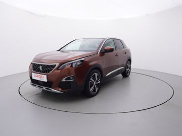 ALLURE 1.5 96 kW