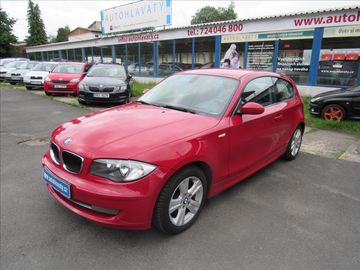 1,6 90kW 116I