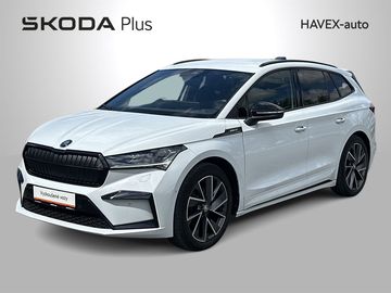 iV 80 kWh DSG Sportline