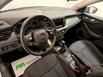 Škoda Scala, Ambition 1.0TSI/81kW 6st. manu