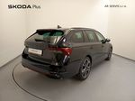 Škoda Octavia, Combi RS Challenge Plus 2.0TSI
