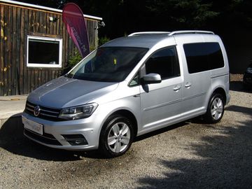 2.0 TDI 75kW GENERATION FOUR
