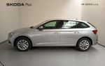 Škoda Scala, Ambition 1.0TSI/81kW 6st. manu