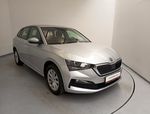 Škoda Scala, Ambition 1.0TSI/81kW 6st. manu