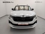 Škoda Kodiaq, SPORTLINE EXCLUSIVE 2.0TDI/147