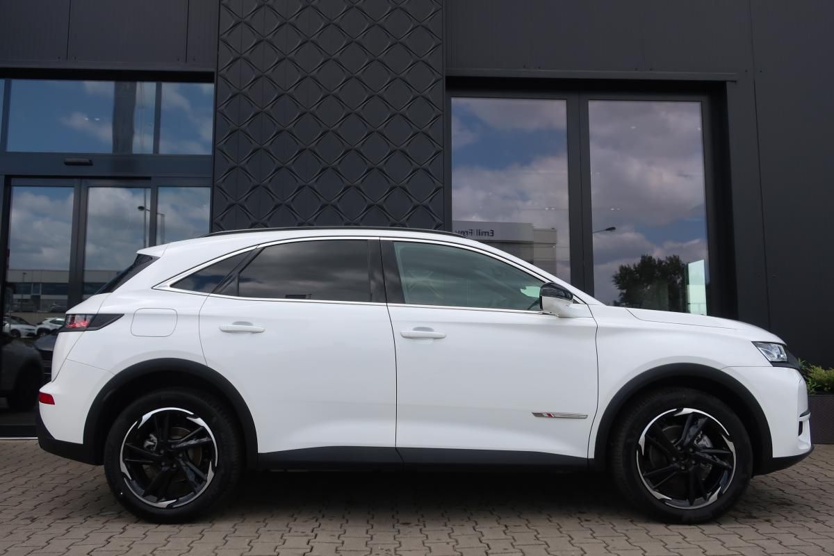 DS 7 Crossback, DS 7 CROSSBACK PERFORMANCE LIN - fotka 3