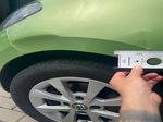 Škoda Citigo, AMBITION 1.0 MPI/ 44kW, 5MP -