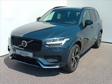 2,0 AWD R-DESIGN  B5