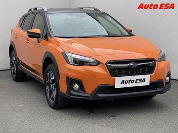 2.0i AWD,AT,LED,TZ