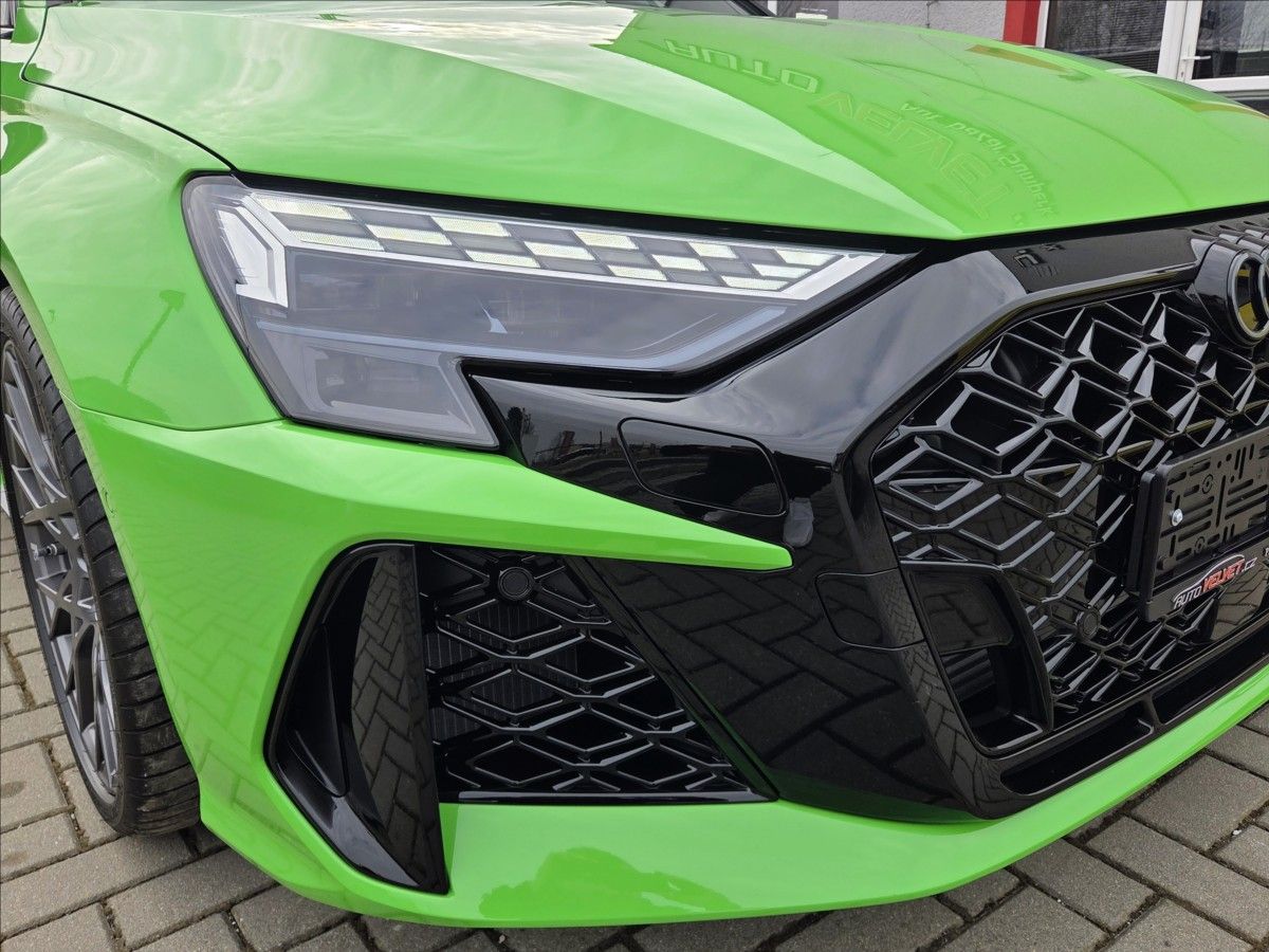 Audi RS3, 2,5 TFSi FACELIFT *MY2025* - fotka 5