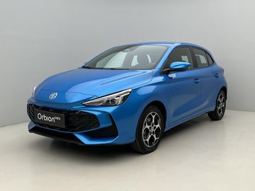 1.5 EMOTION Hybrid+ AUT CZ