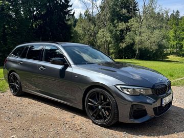 M340i XDrive Touring, DPH