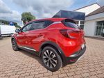 Renault Captur, techno mild hybrid 140