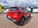 Renault Captur, techno mild hybrid 140