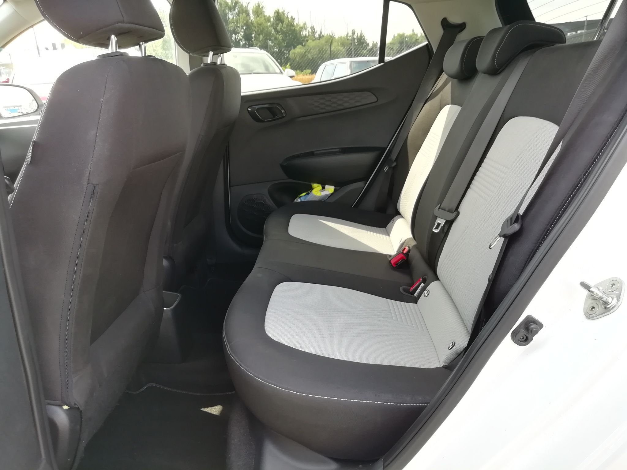 Hyundai i10, Style 1,0 - fotka 6