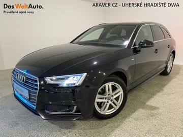 2.0 TFSI 125kW G-Tron