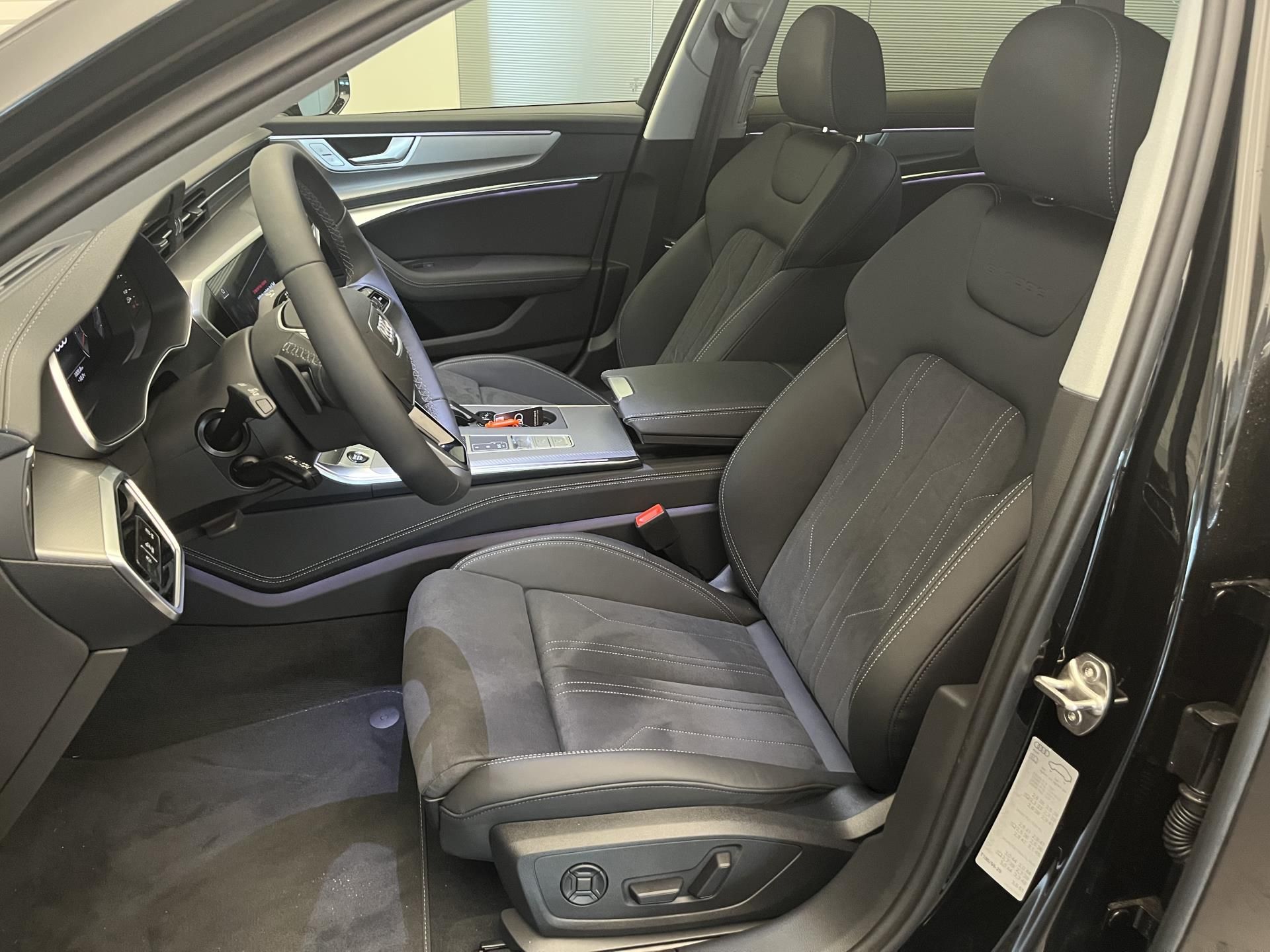 Audi A6 allroad - fotka 4