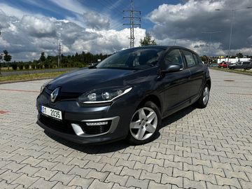 Renault Mégane 1.5dci