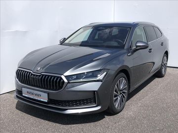 2,0 TDi 110kW 7DSG L&K