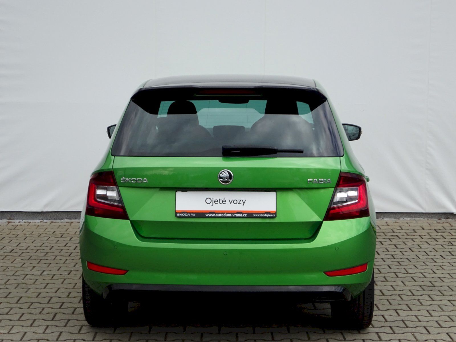 Škoda Fabia, 1.0 TSi 81kW.DSG.MonteCarlo. - fotka 6