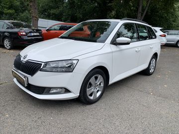 1,0 TSI AMB.,ČR,SERVISKA