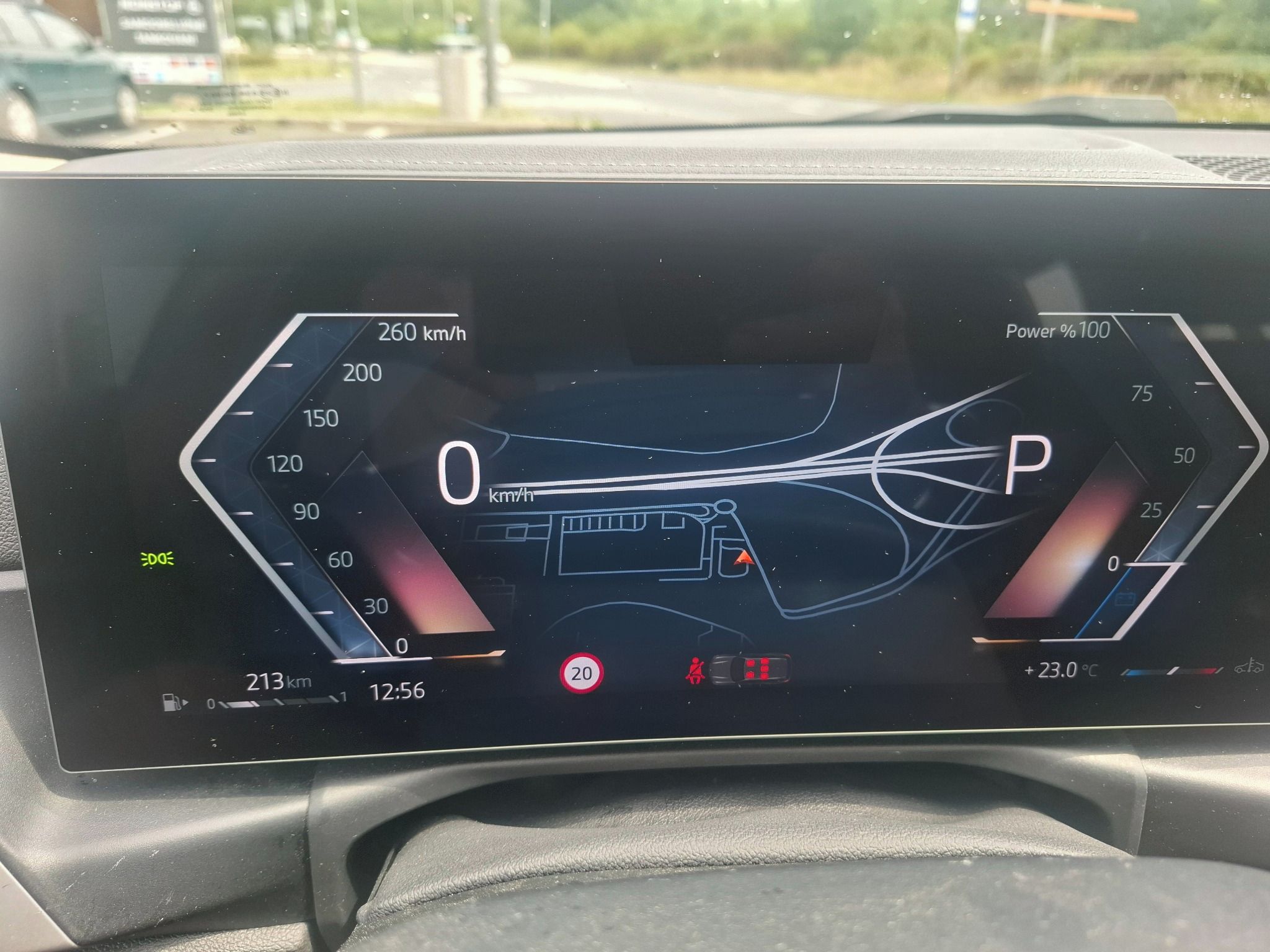 BMW Řada 3, 320i Facelift  CÉBIA - fotka 6