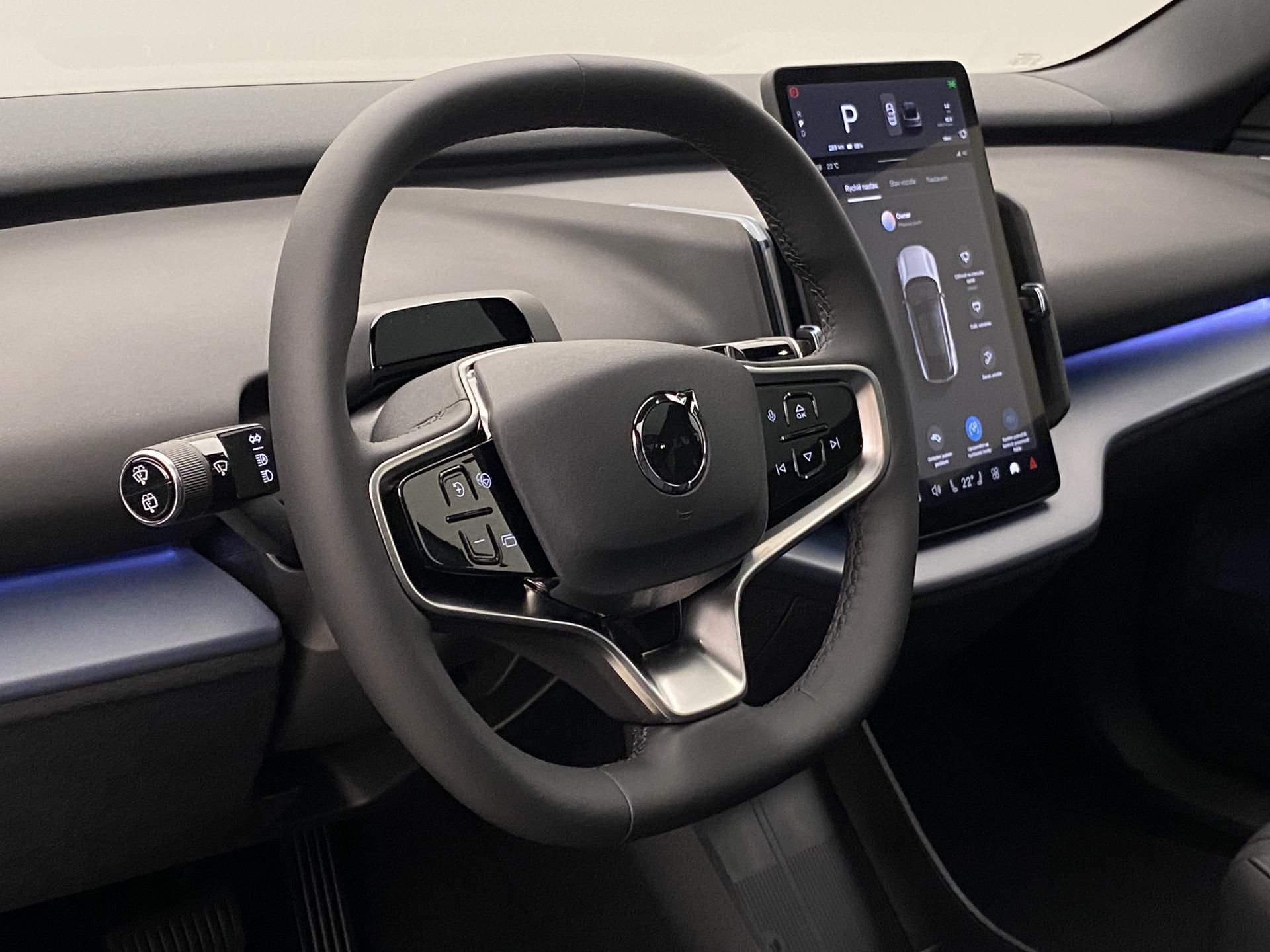 Volvo EX30, CROSS COUNTRY TWIN ULTRA - fotka 4