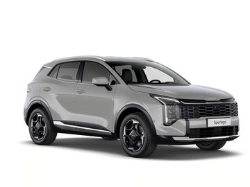 1.6 TGDI 110 Kw