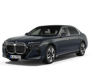 740d xDrive Sedan
