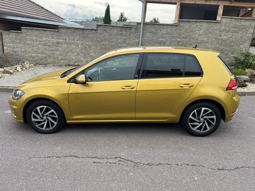 1.4 TSI, DSG