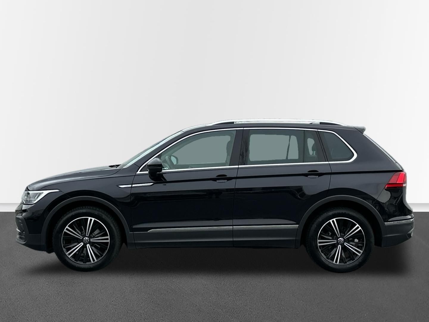 Volkswagen Tiguan, Life 2,0 TDI 110 kW 6G - fotka 3