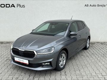 1.0 TSI / 70 kW / 5MP / Style