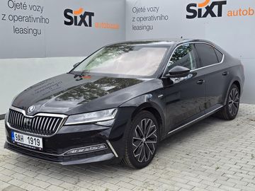 IIIF L&K 2,0 TDI (147 kW) 4