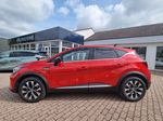 Renault Captur, techno mild hybrid 140