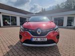 Renault Captur, techno mild hybrid 140