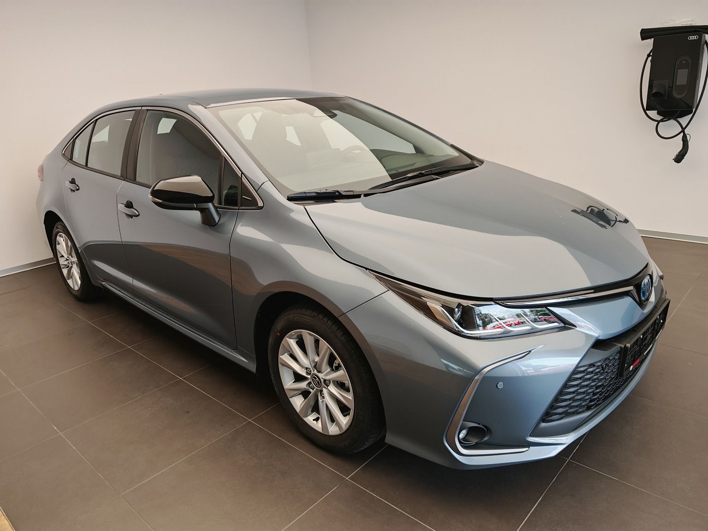 Toyota Corolla, 1.8 Comfort Tech - fotka 3
