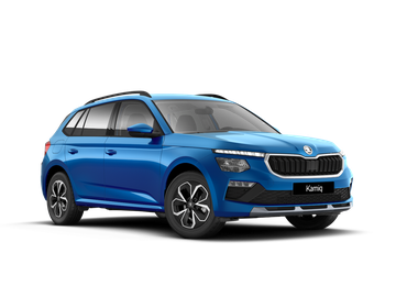 1.0 TSI 85 kW