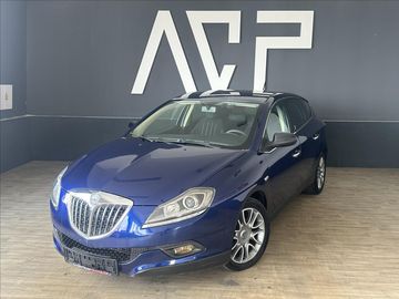 1,6JTD*Automat*KLima*LED*
