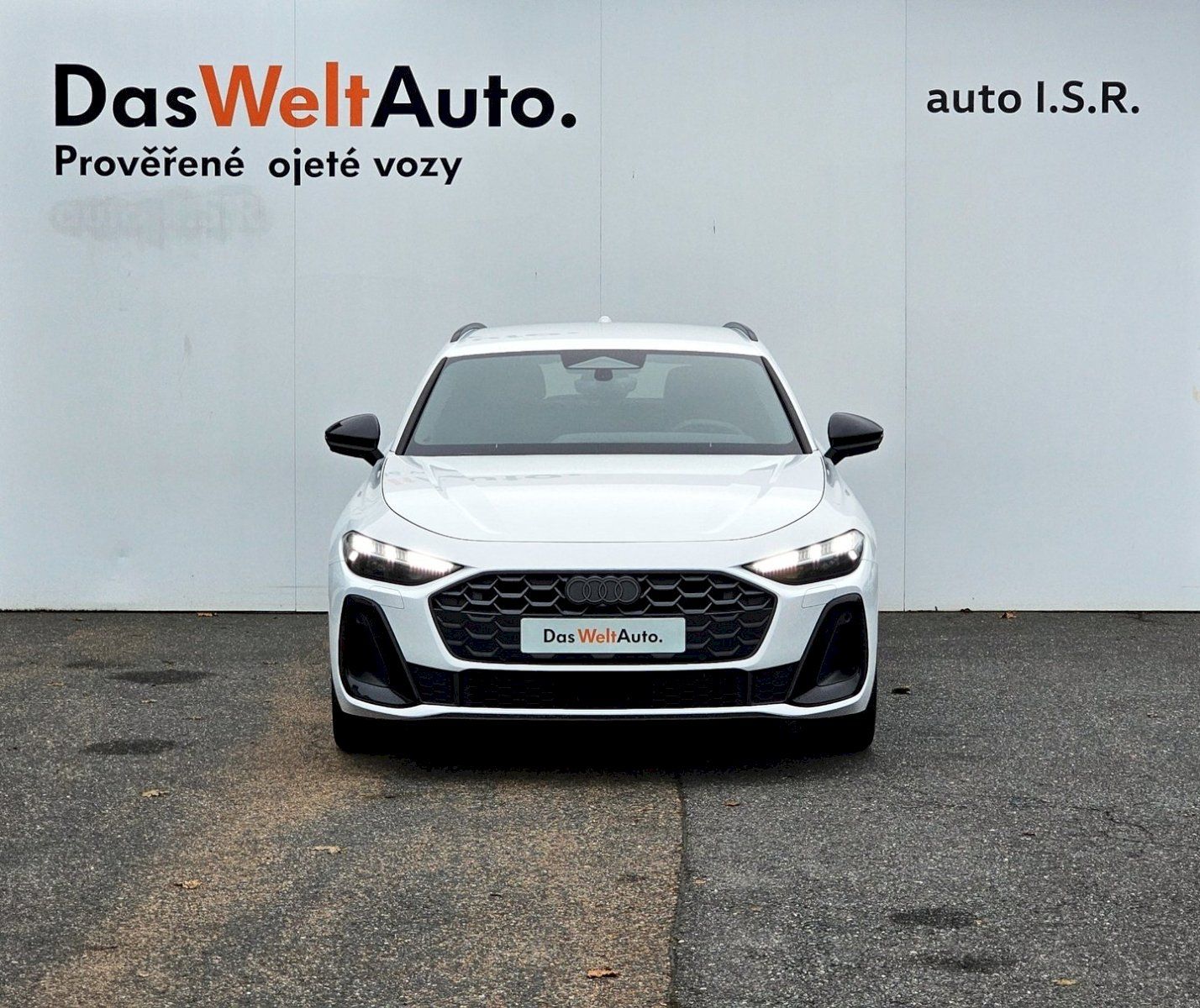 Audi A5, Avant TDI 150 kW Quattro - fotka 4
