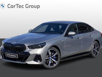 550e xDrive