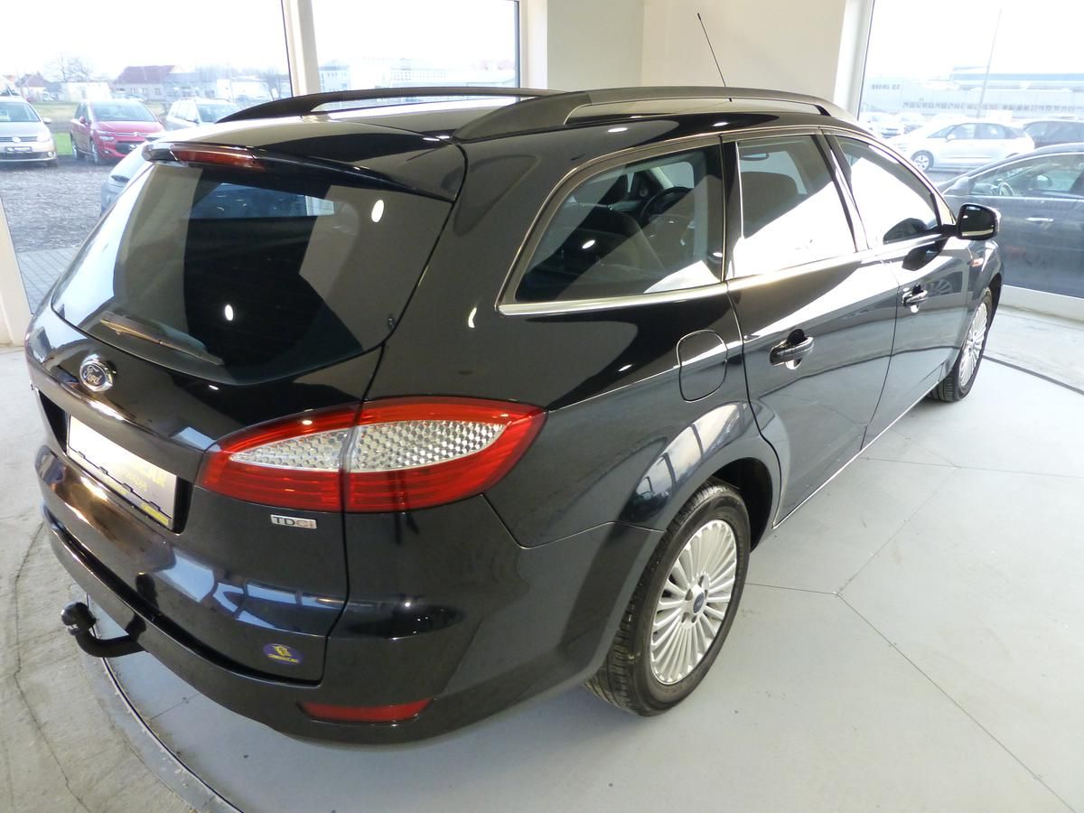 Ford Mondeo, 2,0TDCI-120KW*DIGIK*ALU*PARK.S - fotka 6