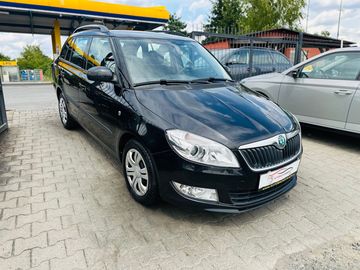 1.6TDi KLIMA,PĚKNÝ STAV,100%KM