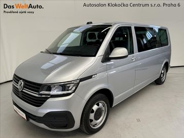 TDI110 kW Long 7DSG