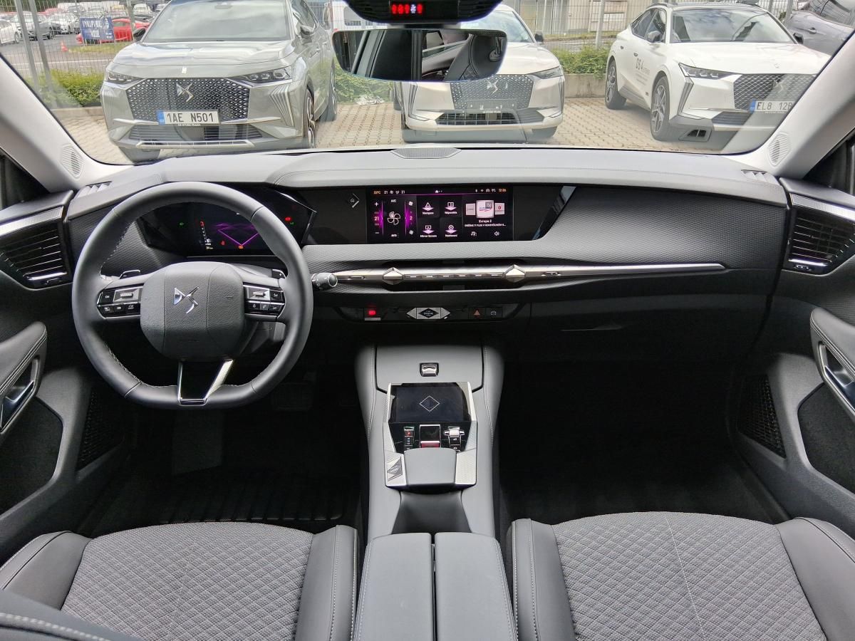 DS 4, TROCADERO 1.5 BHDI 96 KW - fotka 2
